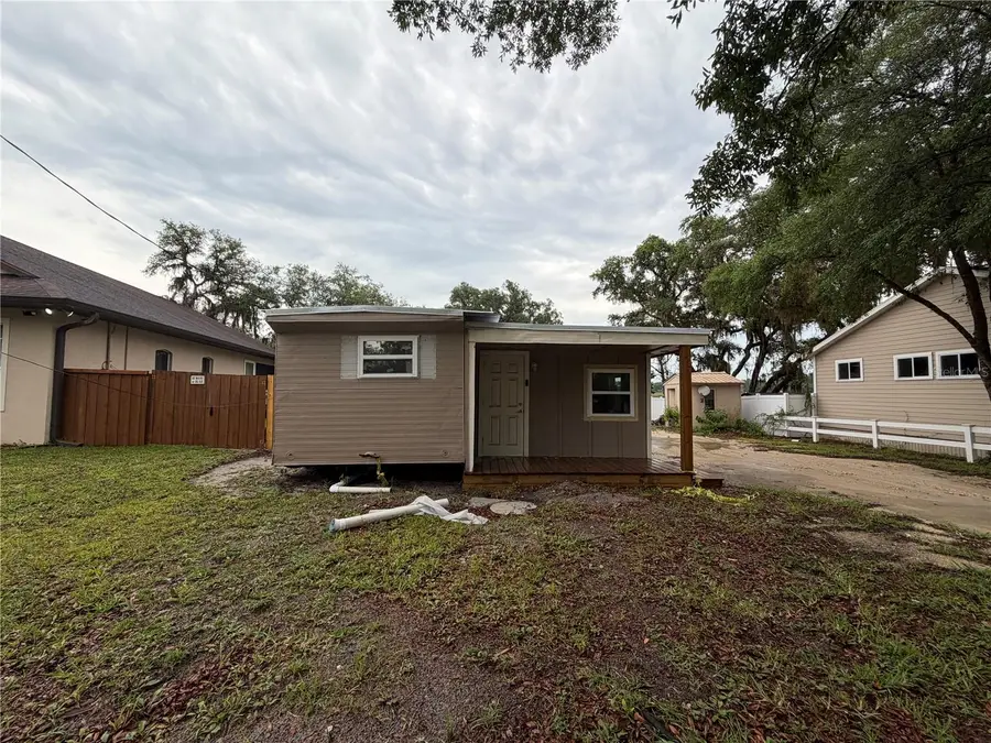 24911 NE 135th Street, Lake Kerr, FL 32134 - #3