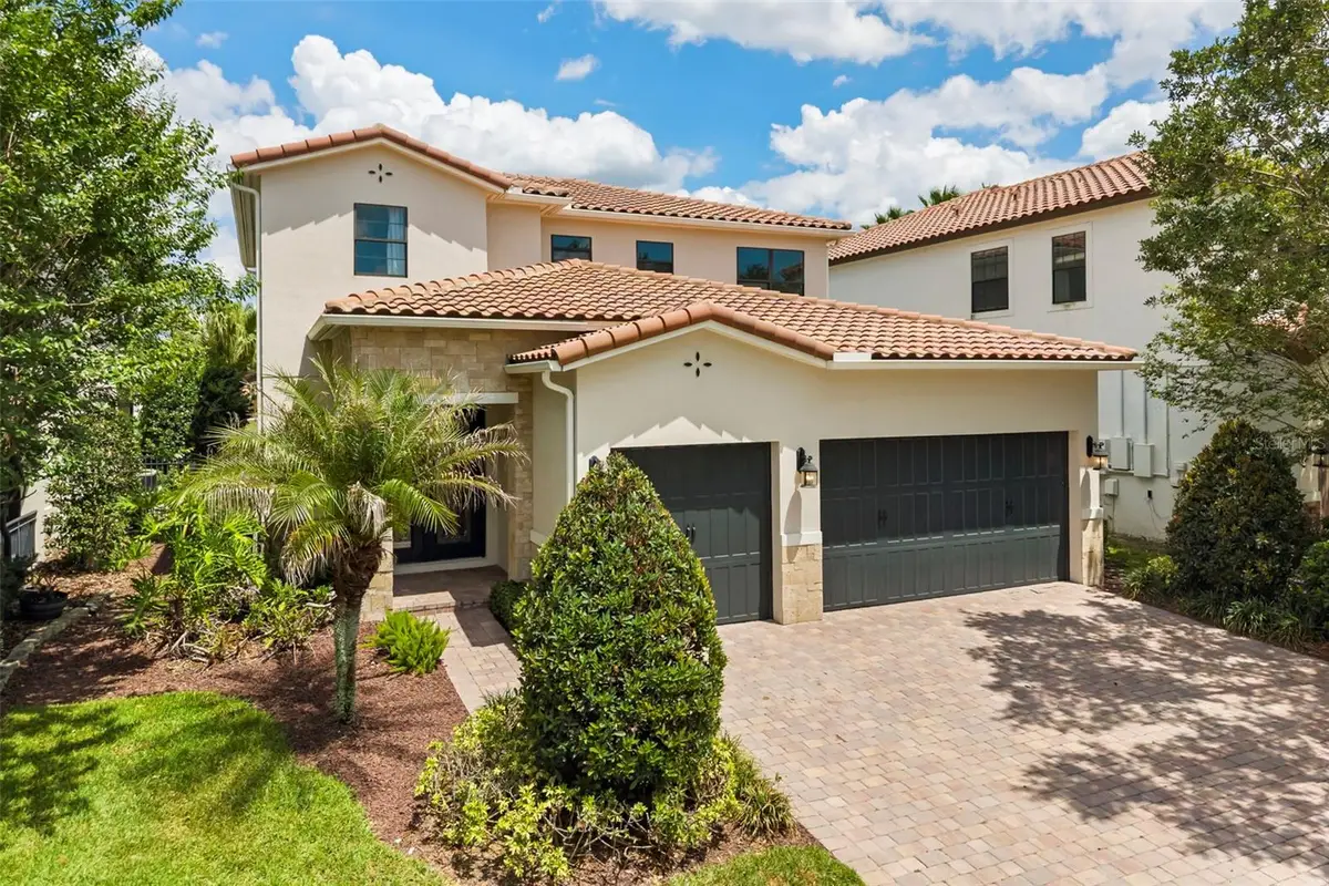 13013 Woodford Street, Orlando, FL 32832 - #1