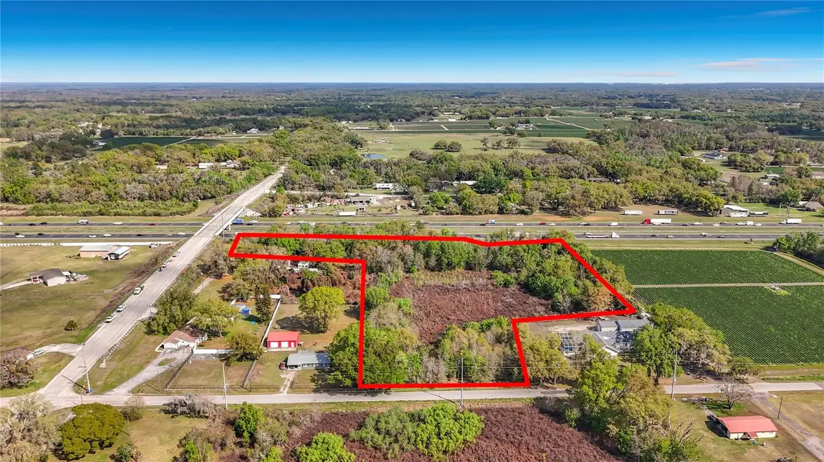 5960 Glen Harwell Road, Plant City, FL 33566 - #1