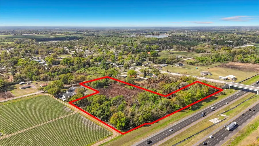 5960 Glen Harwell Road, Plant City, FL 33566 - #2