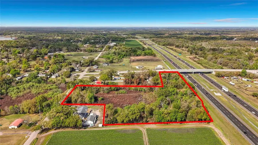 5960 Glen Harwell Road, Plant City, FL 33566 - #3