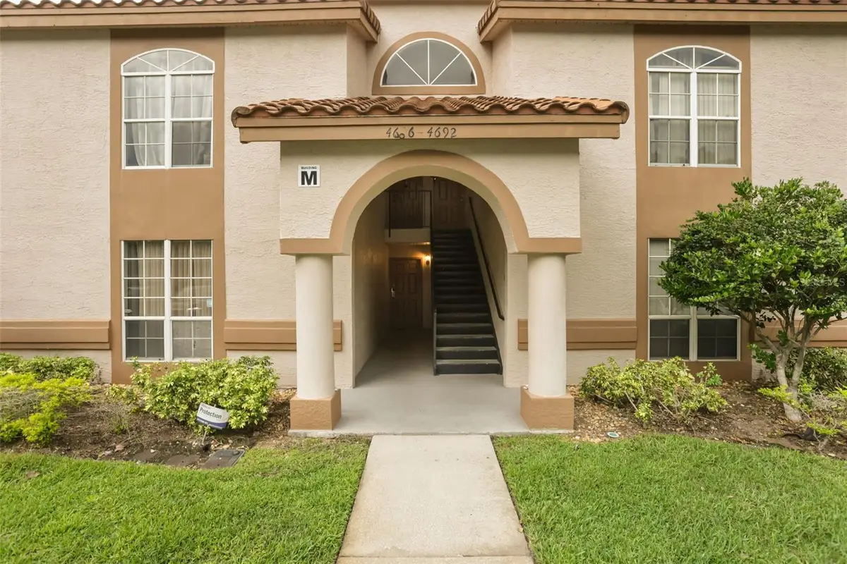 4690 Sussex Terrace #103, Orlando, FL 32811 - #1