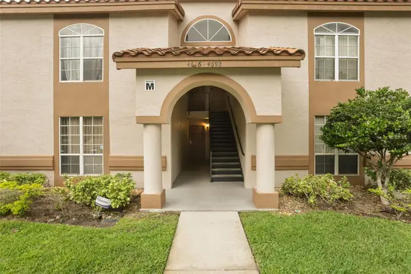4690 Sussex Terrace #103, ORLANDO, FL 32811