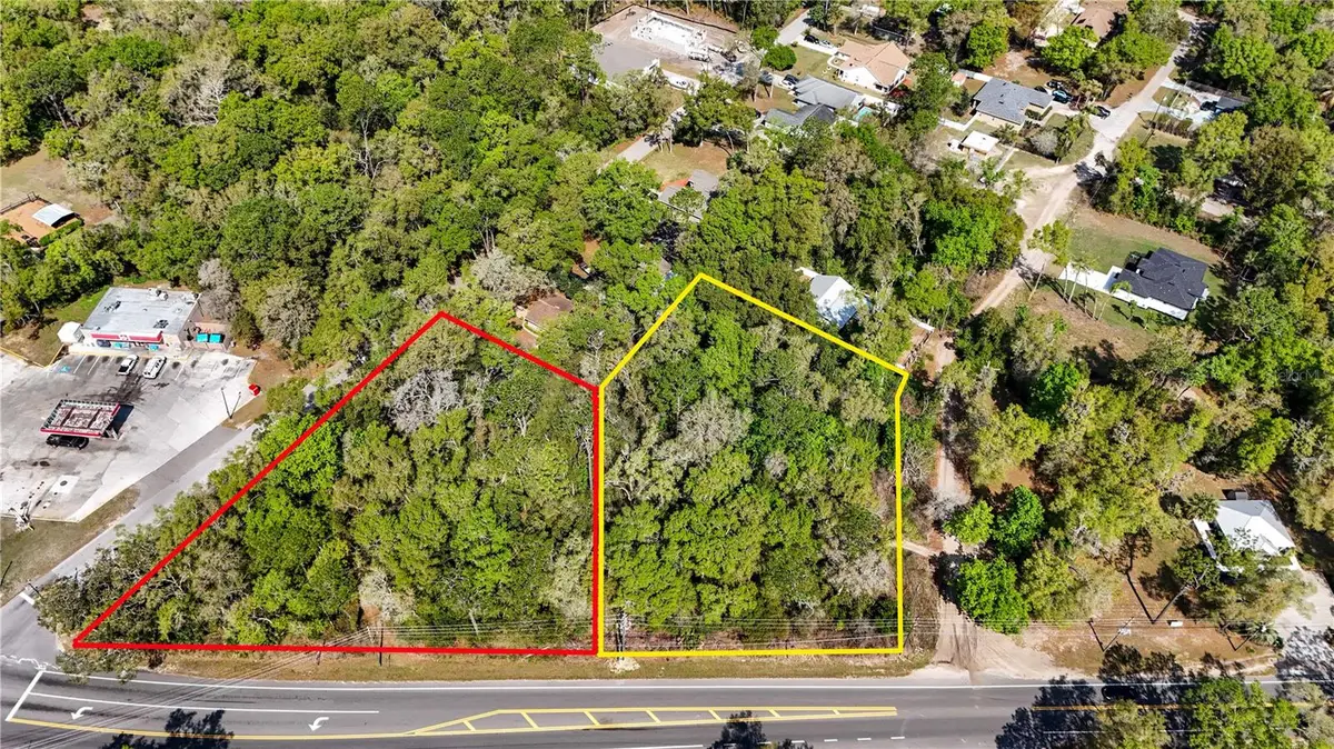 Sorrento Avenue, Mount Plymouth, FL 32776 - #1