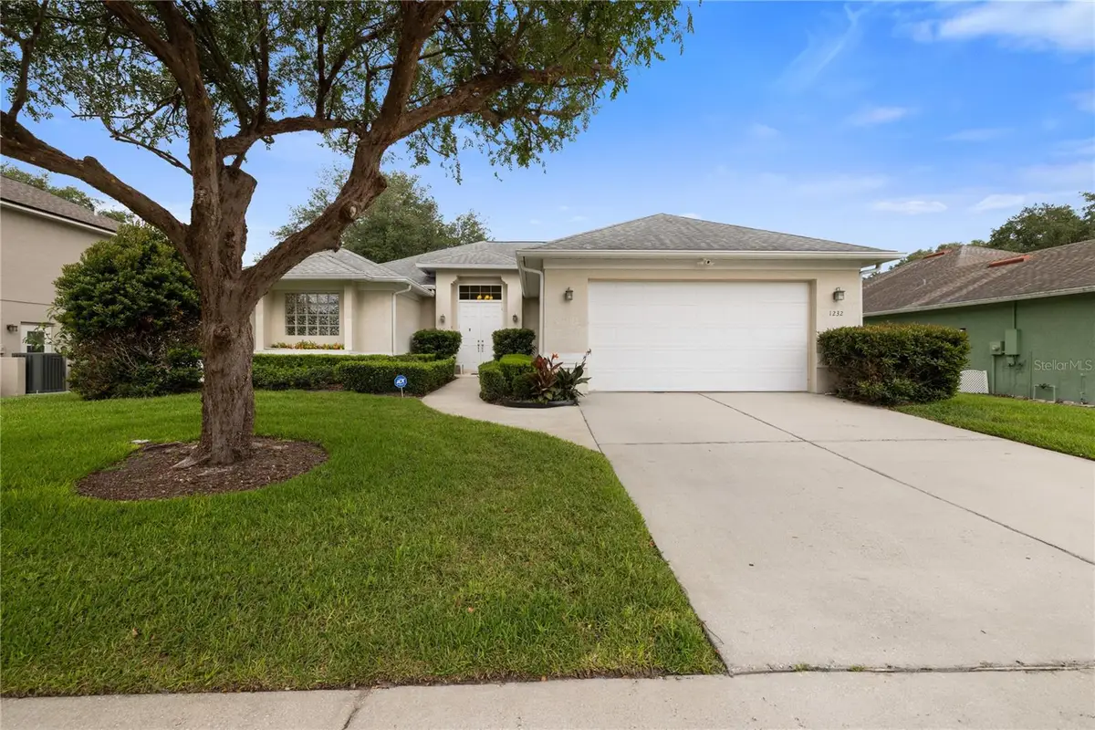1232 Valley Creek Run, Winter Park, FL 32792 - #1