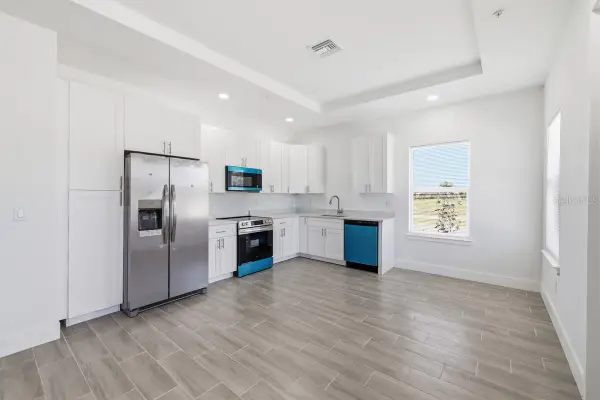 195 Rotonda Boulevard W #3, ROTONDA WEST, FL 33947