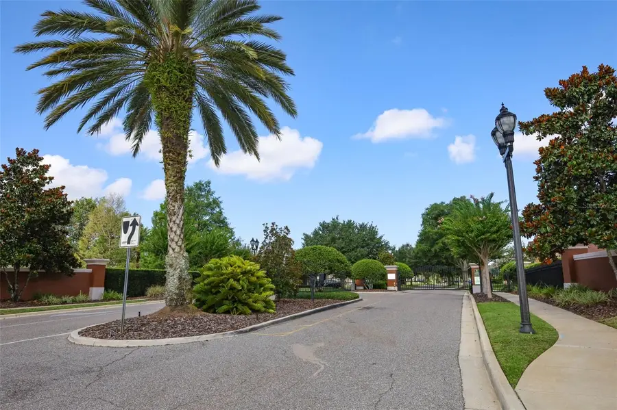426 Alexandria Place Drive, Apopka, FL 32712 - #2