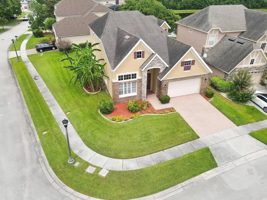 930 Spring Oak Circle, Orlando, FL 32828 - #3