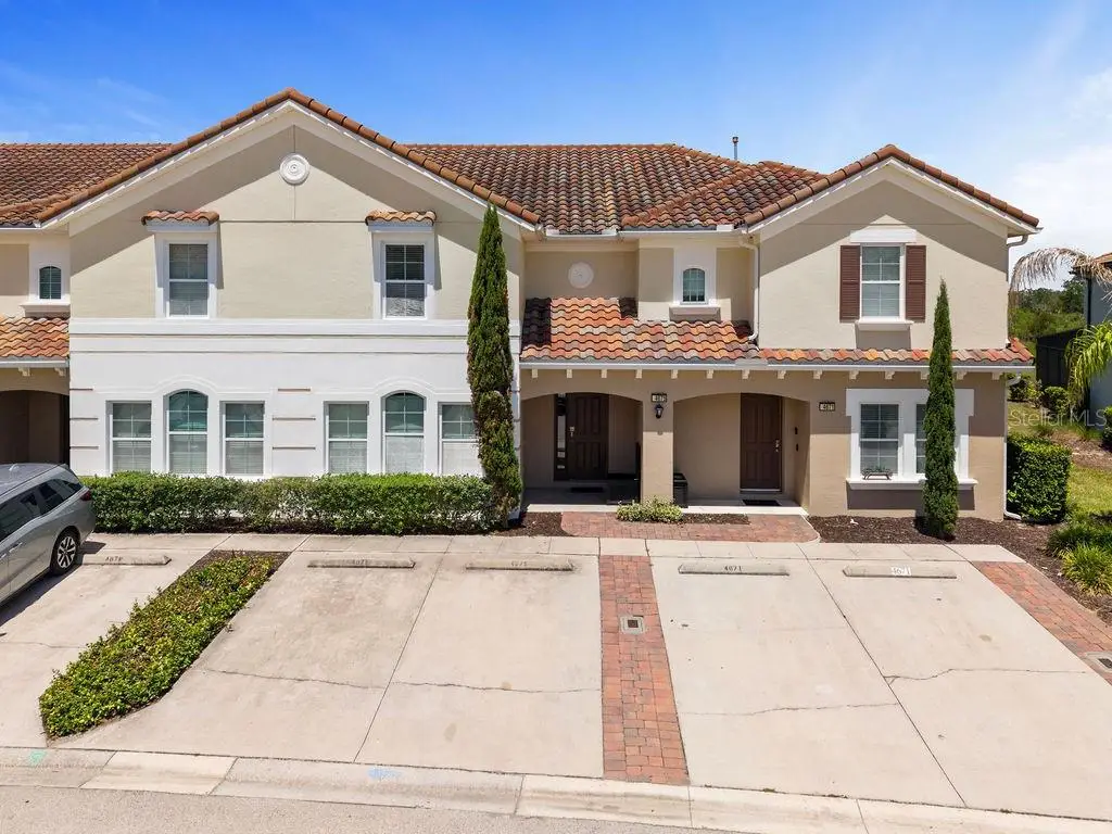 4671 Terrasonesta Drive, Davenport, FL 33837 - #1