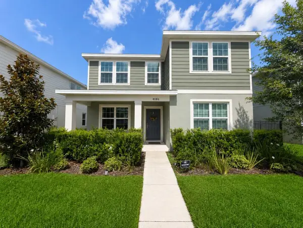 4086 Lush View Drive, APOPKA, FL 32712