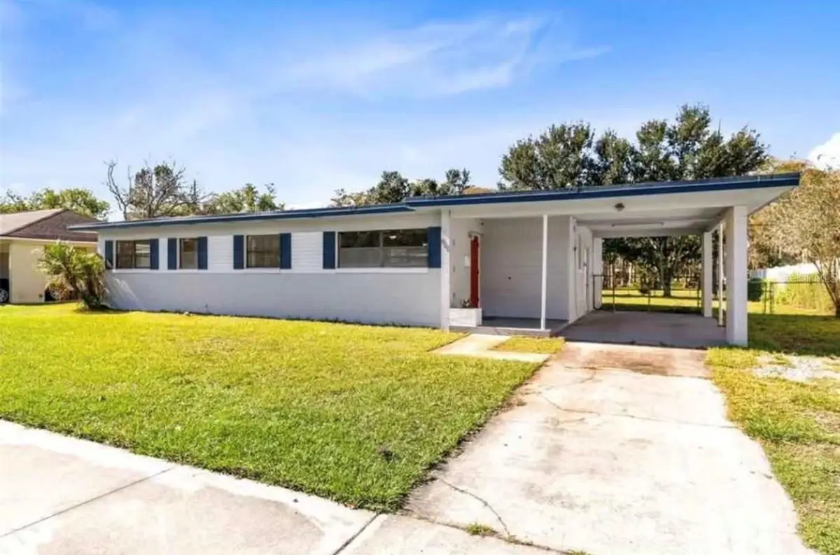 600 S Oxalis Avenue, Orlando, FL 32807 - #1