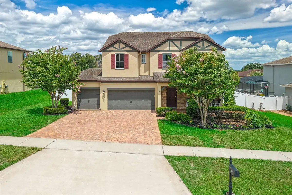 4259 Caplock Street, Clermont, FL 34711 - #1