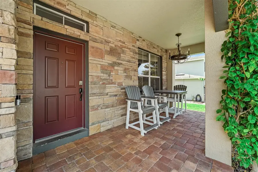 4259 Caplock Street, Clermont, FL 34711 - #3