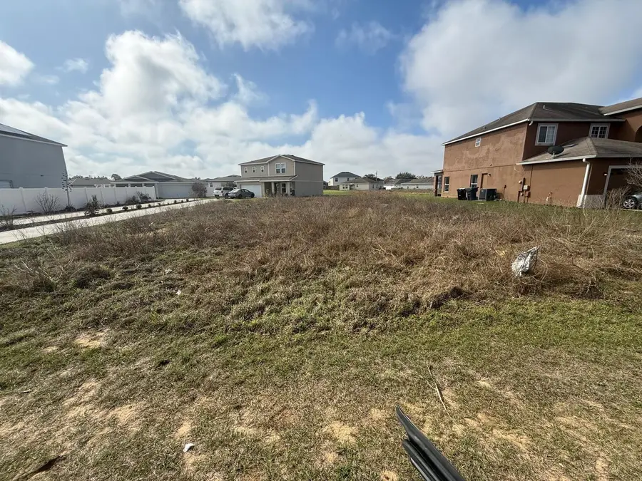 2173 Rock Drive, Poinciana, FL 34759 - #2