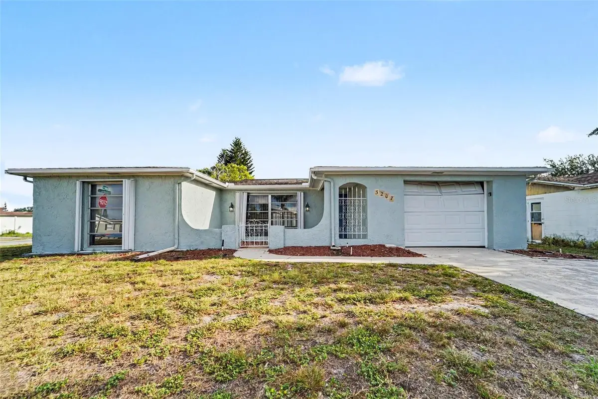 3207 Salisbury Drive, Holiday, FL 34691 - #1