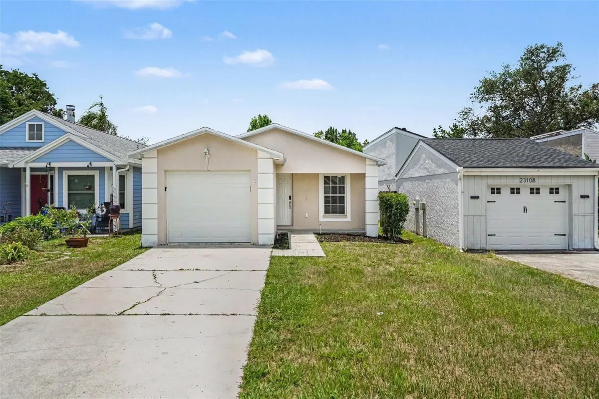 23110 Dover Drive, Land O Lakes, FL 34639 - #1