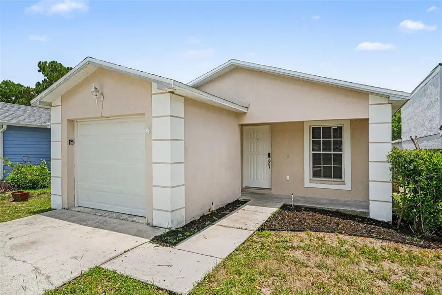 23110 Dover Drive, Land O Lakes, FL 34639 - #2