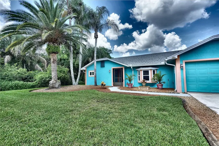 2724 Abbey Avenue, Orlando, FL 32833 - #2