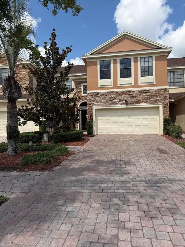 1413 Portofino Meadows Boulevard, ORLANDO, FL 32824