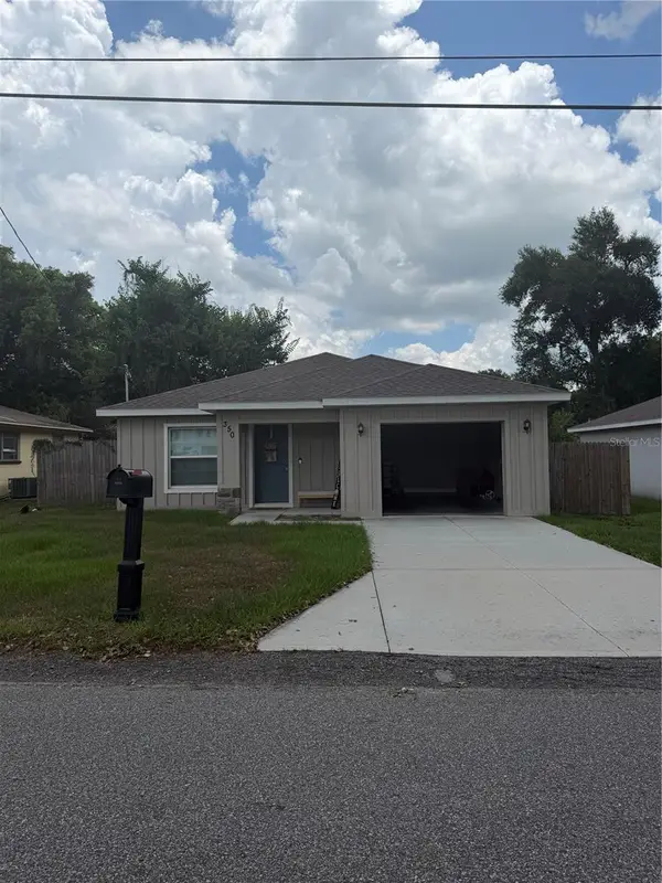 350 S 8th Avenue, BARTOW, FL 33830