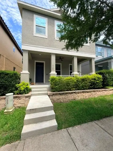 9362 Woodcrane Drive, WINTER GARDEN, FL 34787