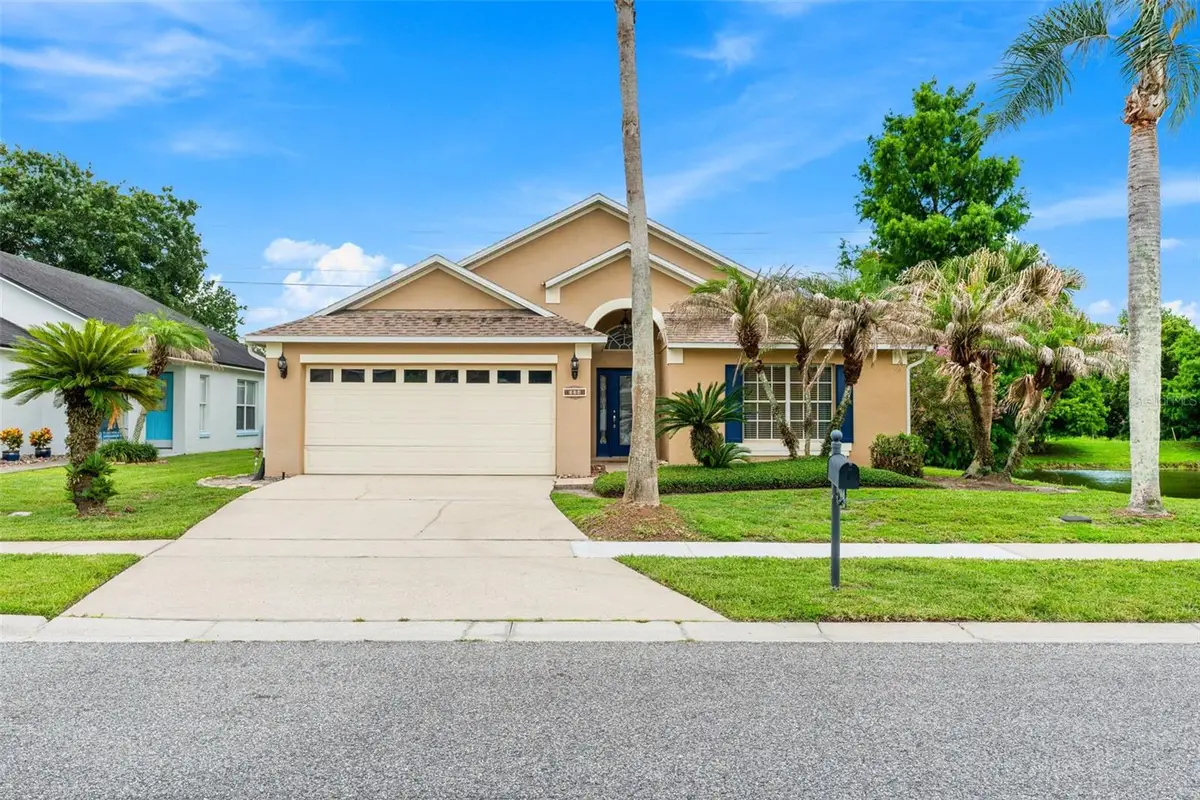 114 Stone Gable Circle, Winter Springs, FL 32708 - #1