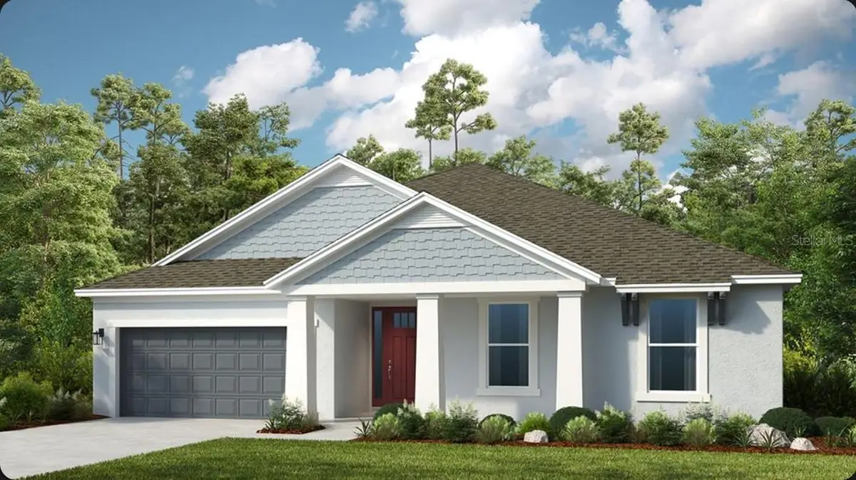 5392 Gunwale Drive, Cocoa, FL 32922 - #1