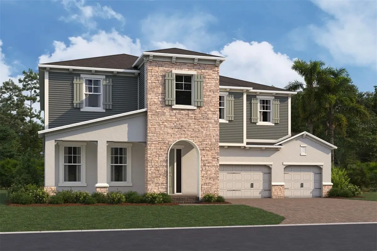 3209 Wolf Lake Avenue, Apopka, FL 32712 - #1