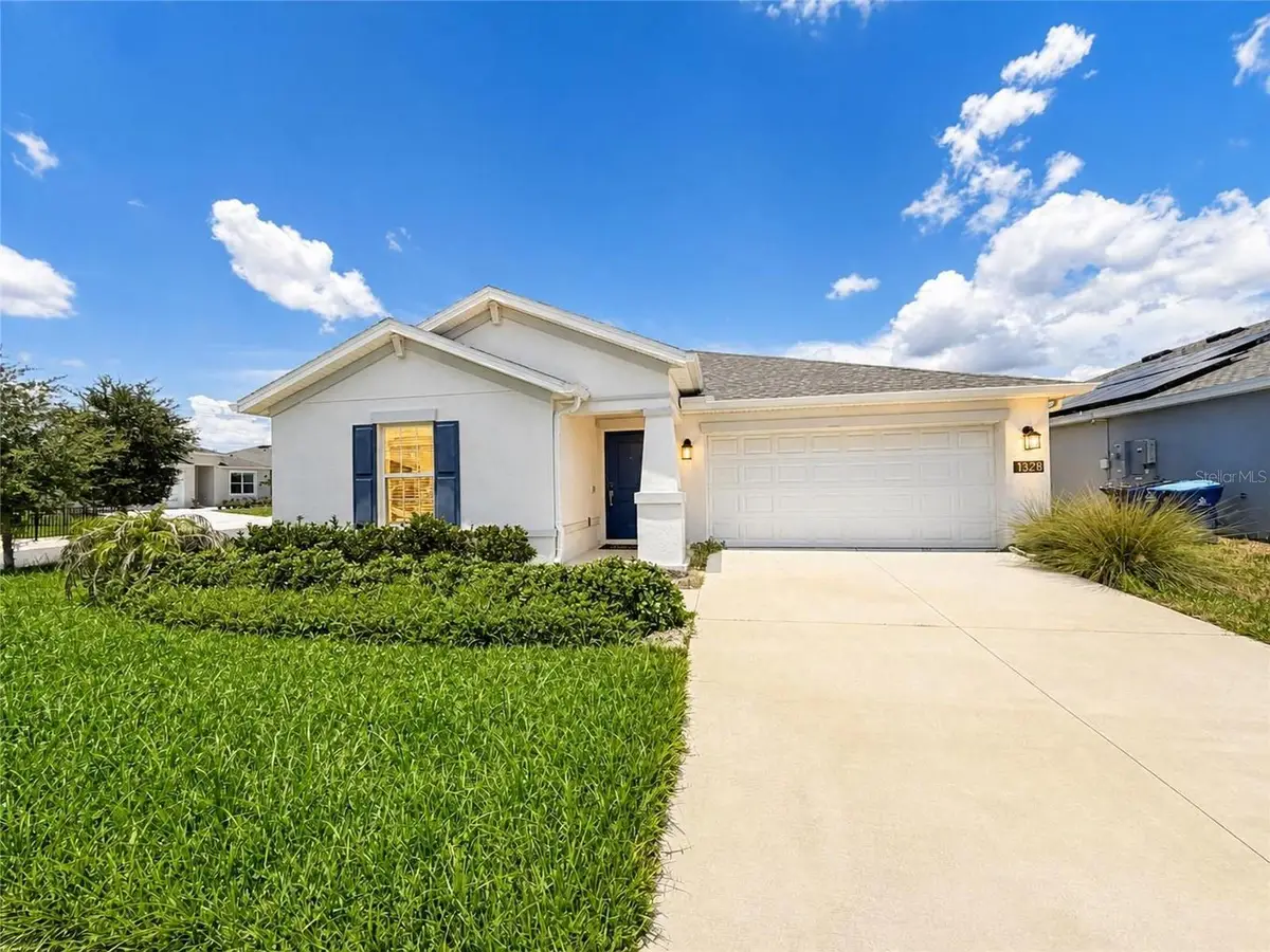 1328 Tupelo Trail, Haines City, FL 33844 - #1