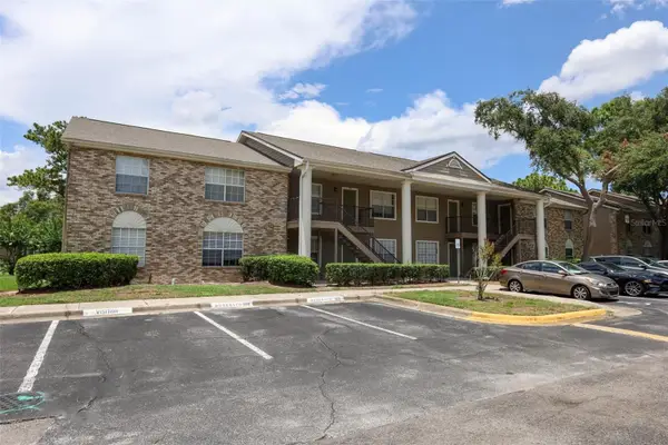 164 Reserve Circle #108, OVIEDO, FL 32765