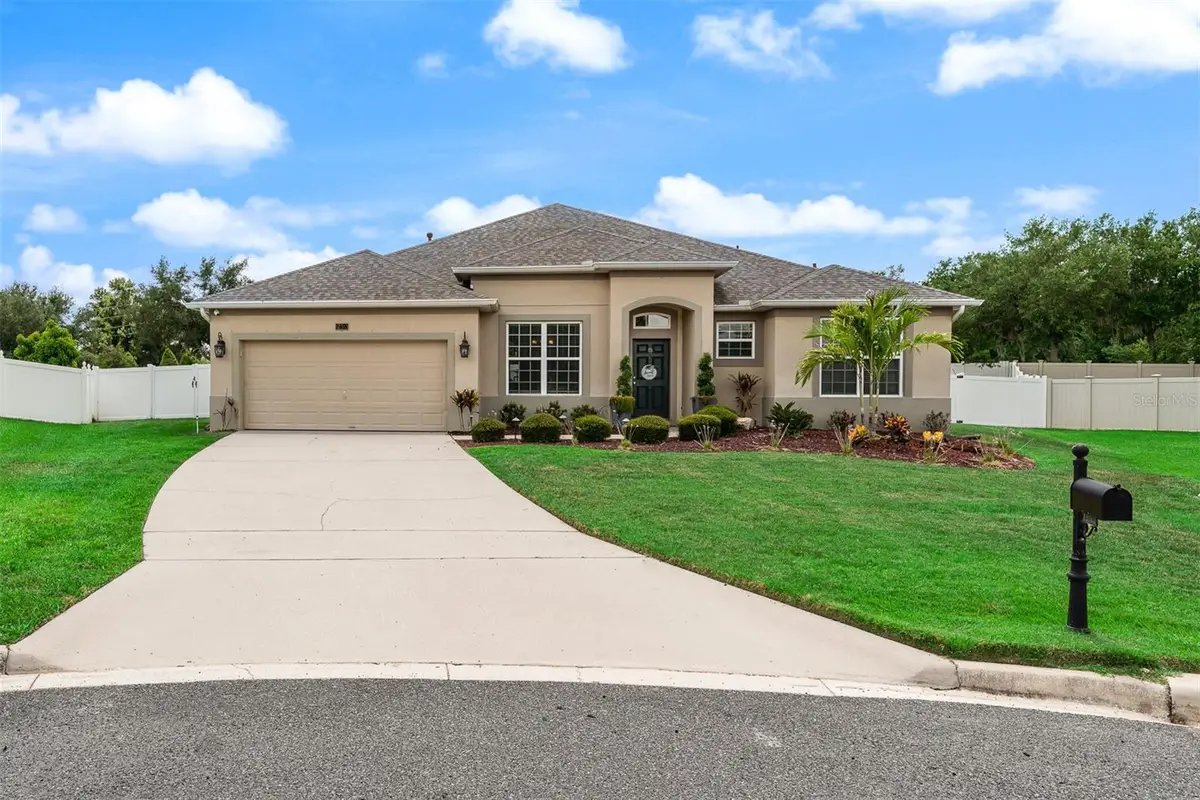 12313 Fountain Coin Way, Clermont, FL 34711 - #1