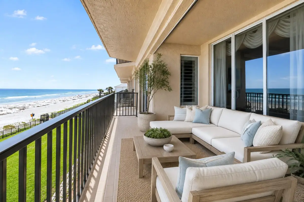 4651 S Atlantic Avenue #9203, Ponce Inlet, FL 32127 - #1