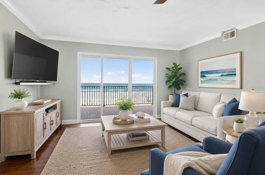 4651 S Atlantic Avenue #9203, Ponce Inlet, FL 32127 - #3