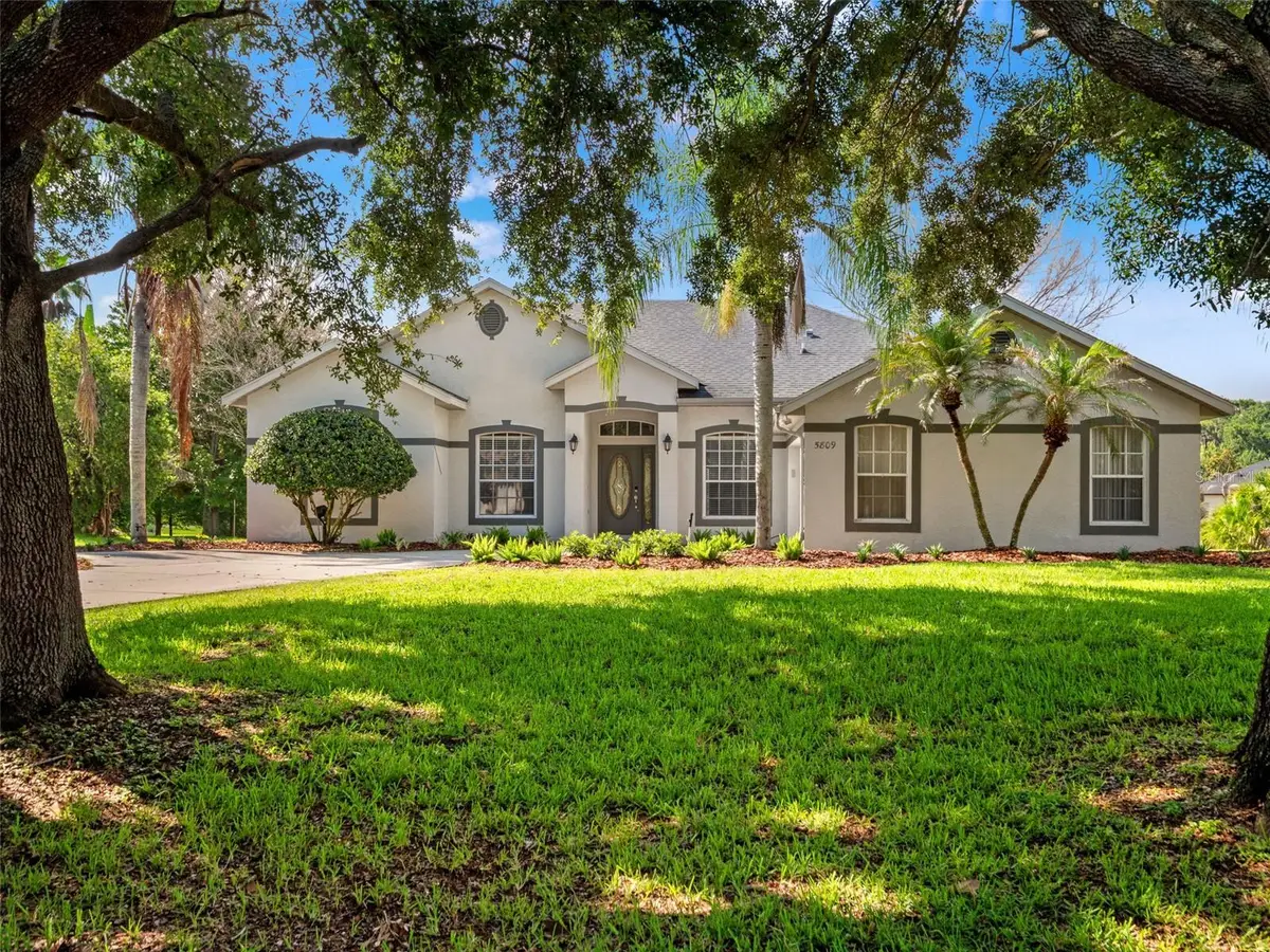 5809 Guenevere Court, Saint Cloud, FL 34772 - #1