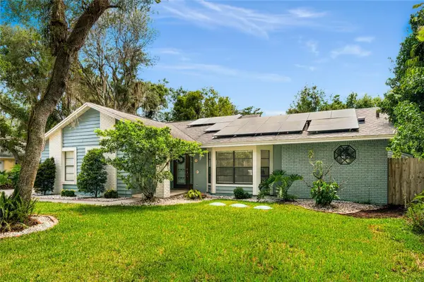 1716 Cedar Glen Drive, APOPKA, FL 32712