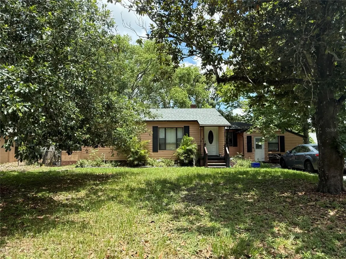 2429 S Elm Avenue, Sanford, FL 32771 - #1