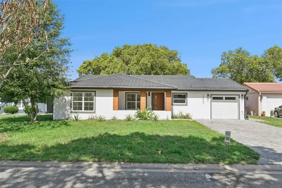 10633 Watertown Court, Orlando, FL 32821 - #2