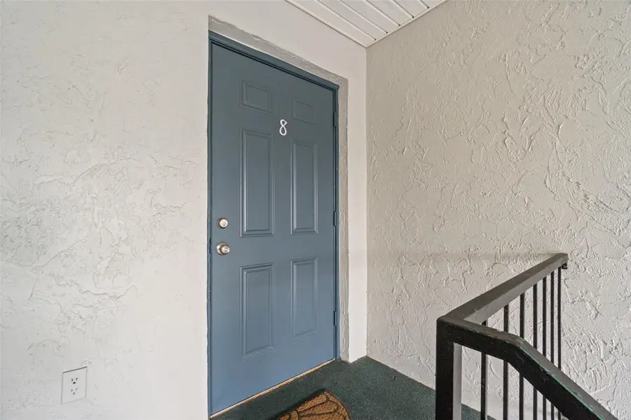 1036 Plantation Drive #D8, Kissimmee, FL 34741 - #2