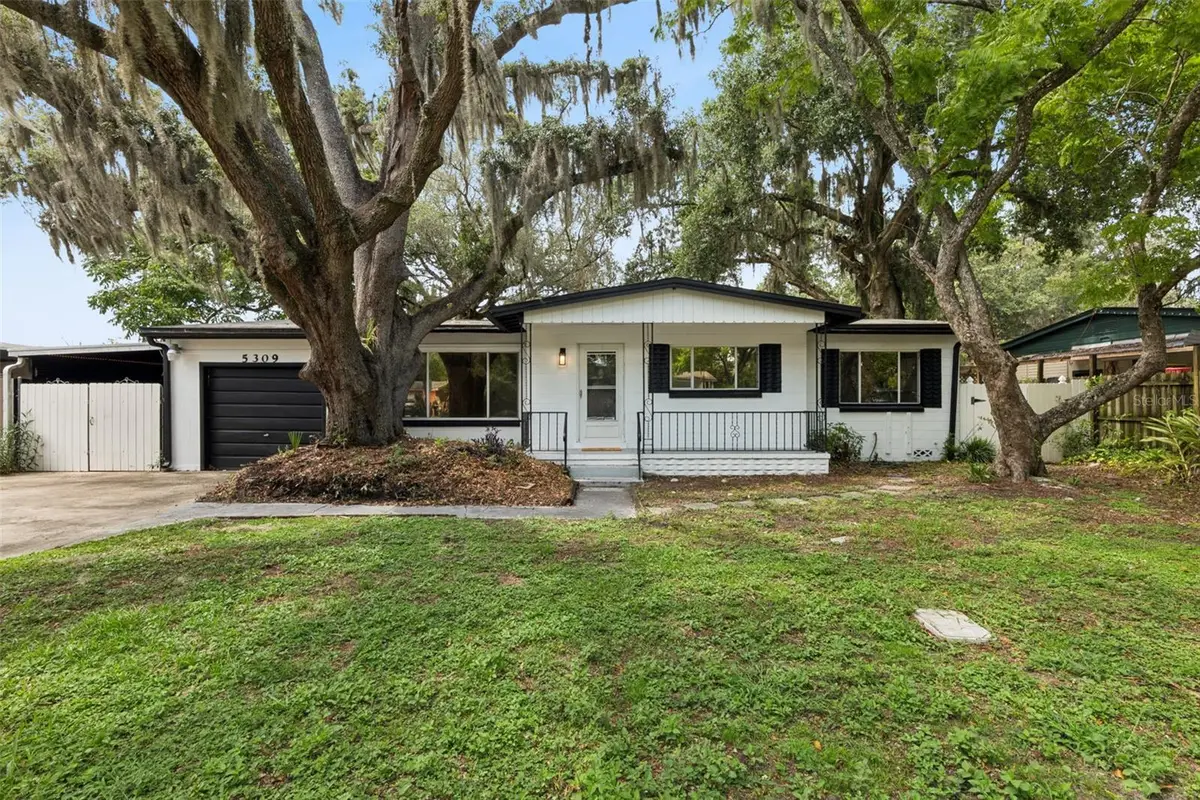5309 E Kaley Street, Orlando, FL 32812 - #1