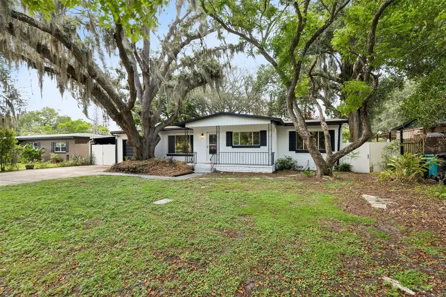 5309 E Kaley Street, Orlando, FL 32812 - #2
