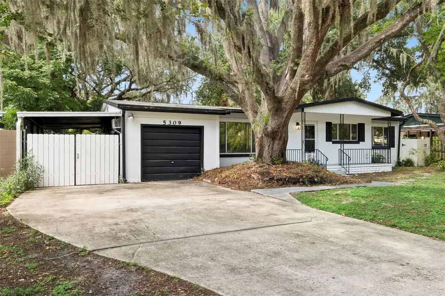 5309 E Kaley Street, Orlando, FL 32812 - #3