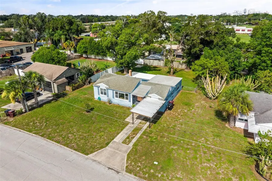 220 Maynard Avenue, Orlando, FL 32803 - #2