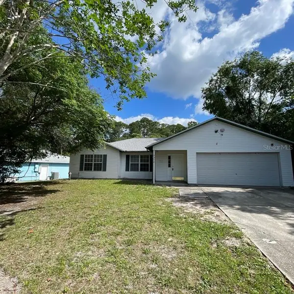 2470 Laval Drive, DELTONA, FL 32738