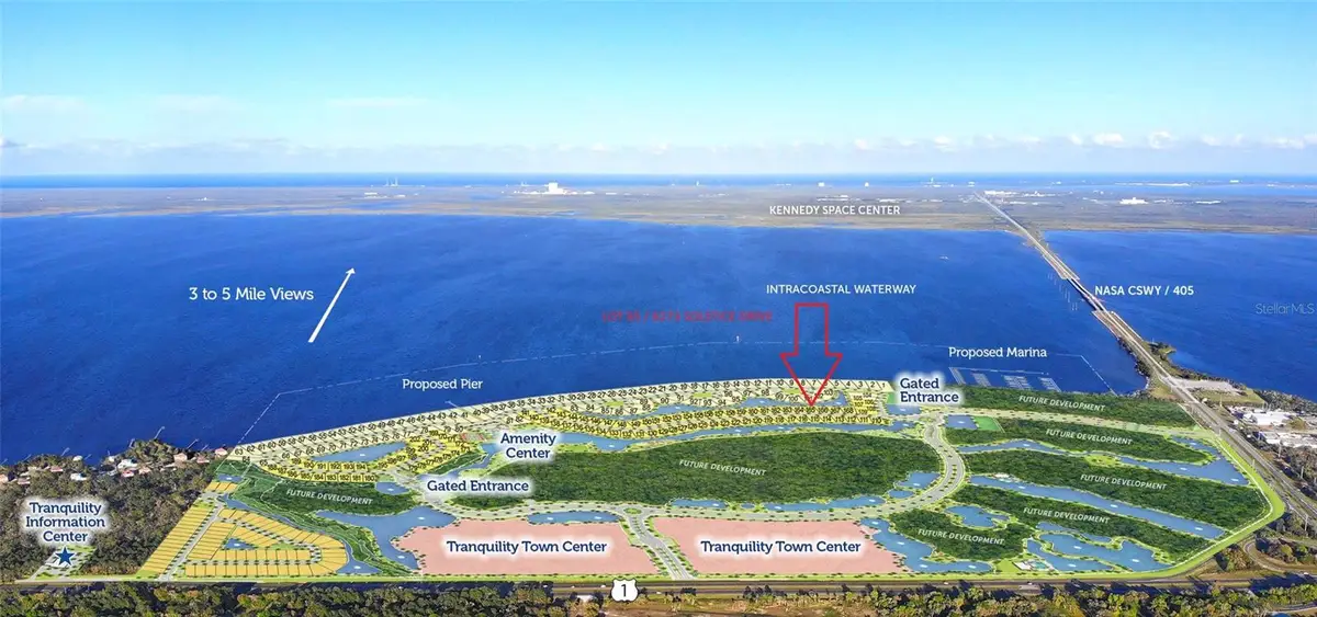 6723 Solstice Drive, Titusville, FL 32780 - #1