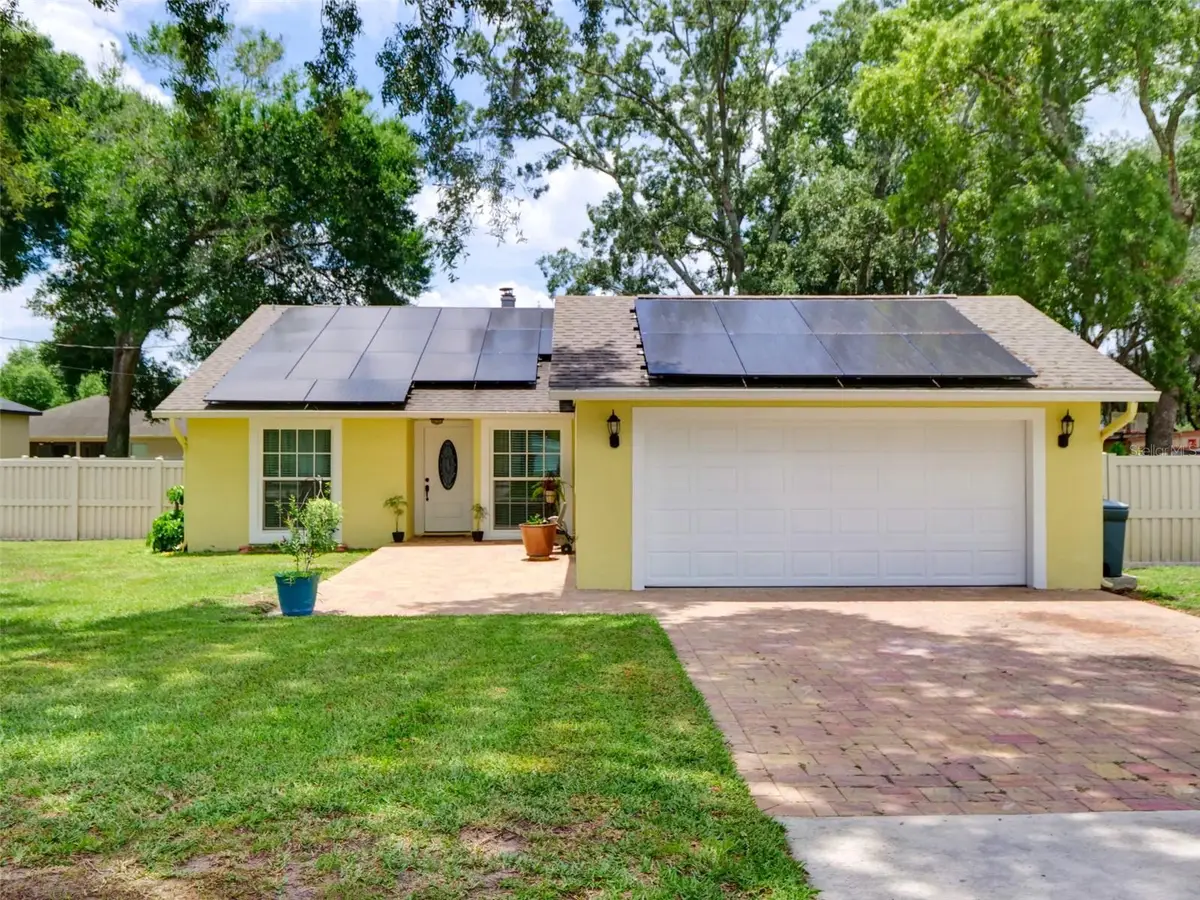 440 E Citrus Street, Altamonte Springs, FL 32701 - #1