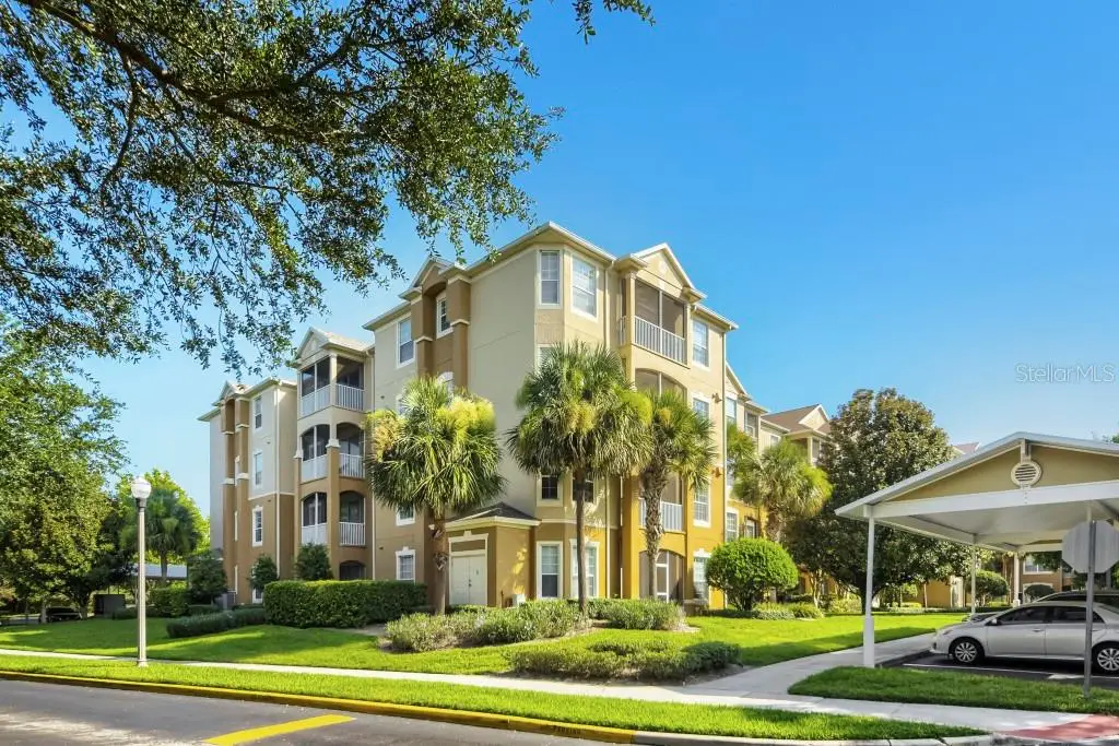 6466 Cava Alta Drive #208, Orlando, FL 32835 - #1