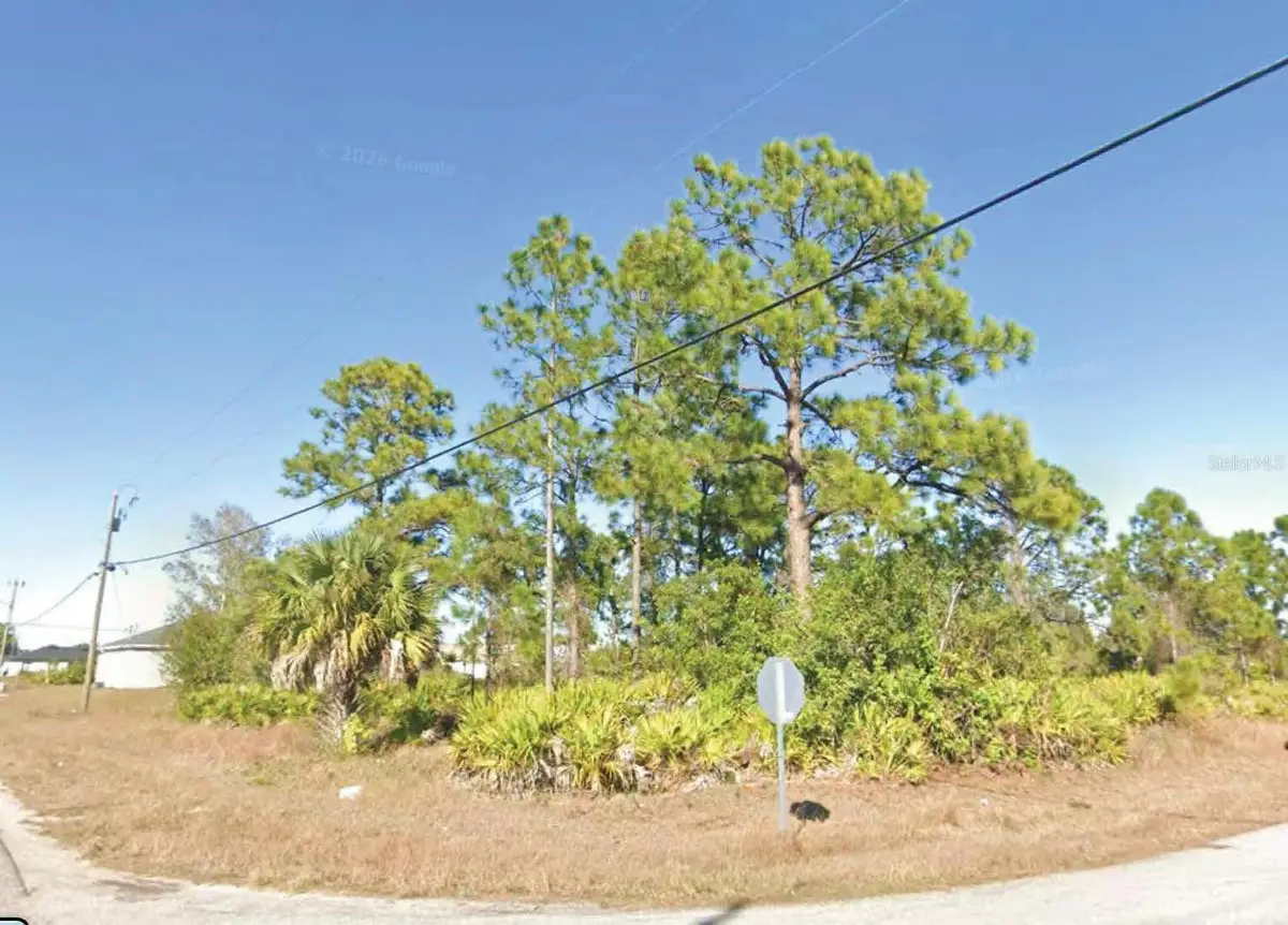 2618 25th Street Sw, Lehigh Acres, FL 33976 - #1
