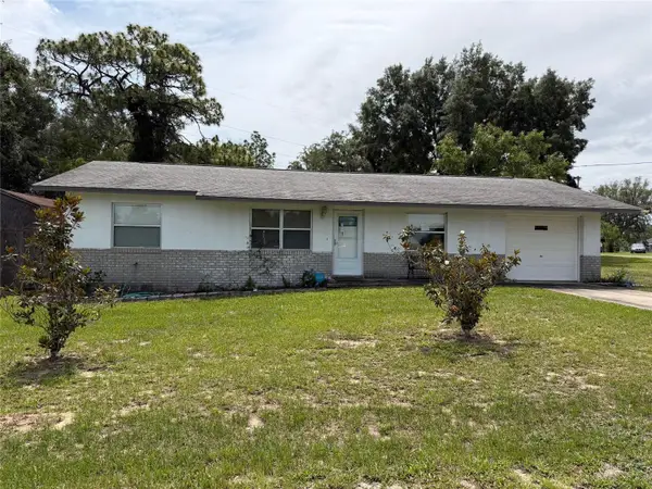 1 Water Track Course, OCALA, FL 34472