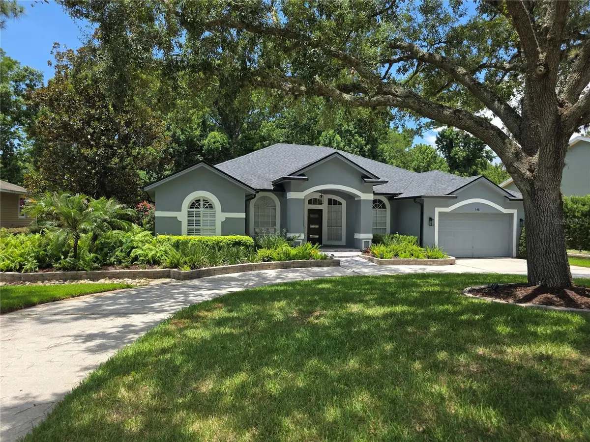148 Wisteria Drive, Longwood, FL 32779 - #1