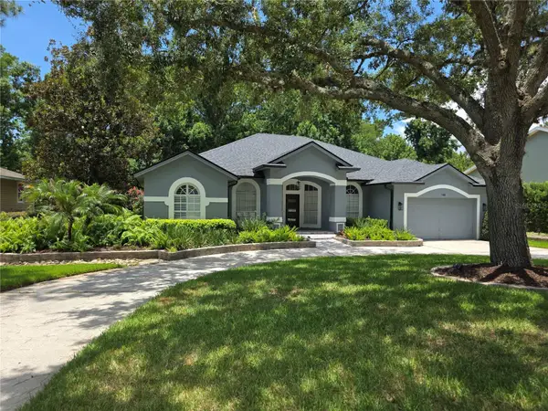148 Wisteria Drive, LONGWOOD, FL 32779